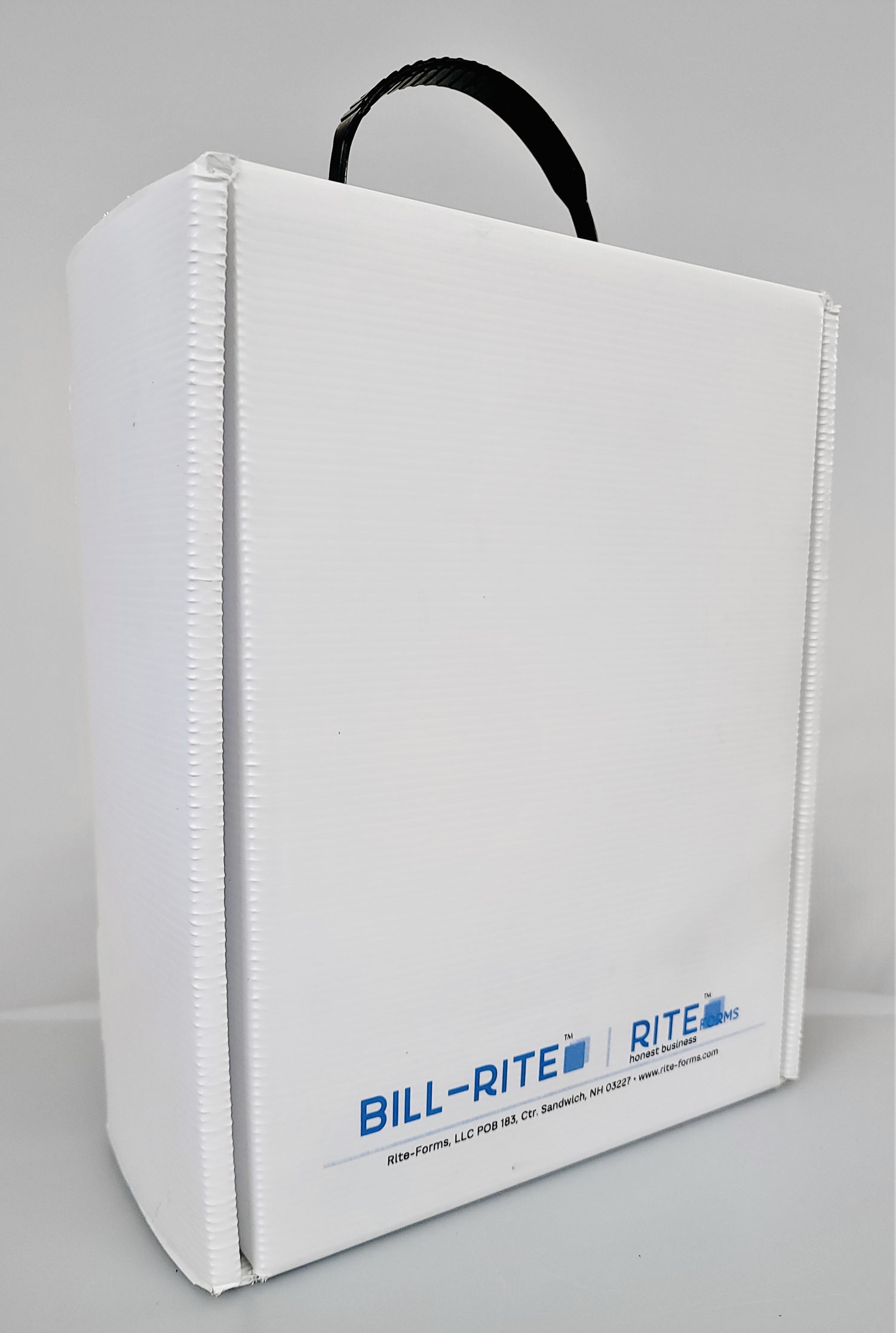 Bill-Rite Billing Forms – RITE-FORMS | honest business